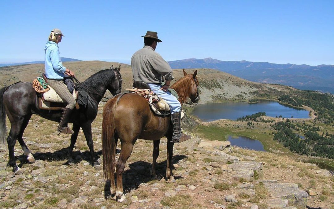Ruta combinada El Cid + Sierra de la Demanda