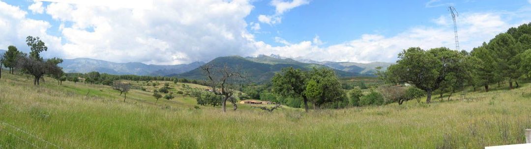 Ruta Sierra de Gredos